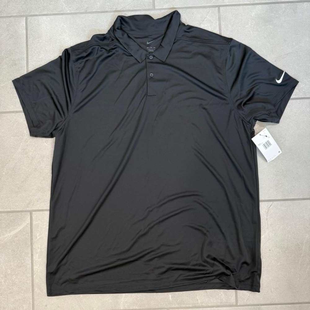 Nike Dri-Fit Polo